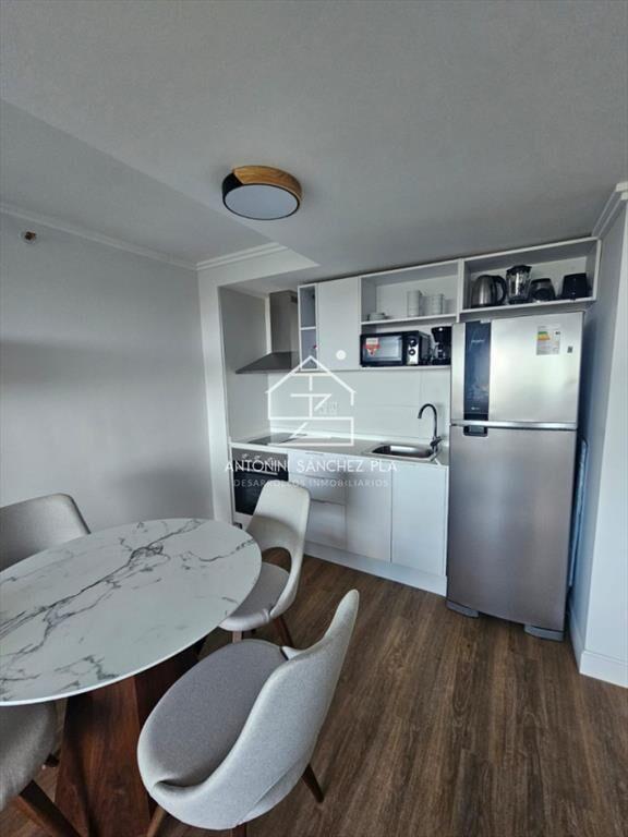 COMODO APARTAMENTO EN ROOSELVET CON AMENITIES