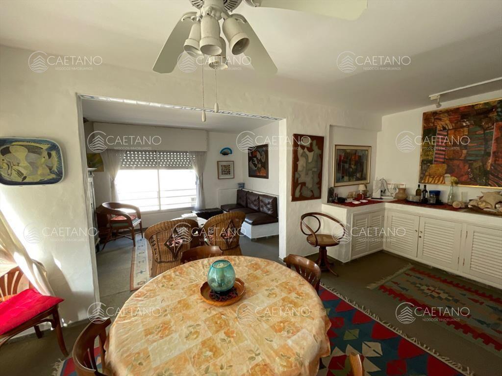 APARTAMENTO 3 DORMITORIO EN PENINSULA