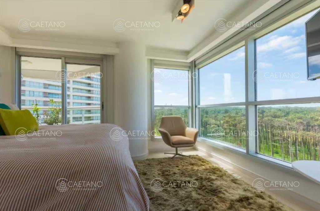 Departamento de 3 suites en alquiler de temporada