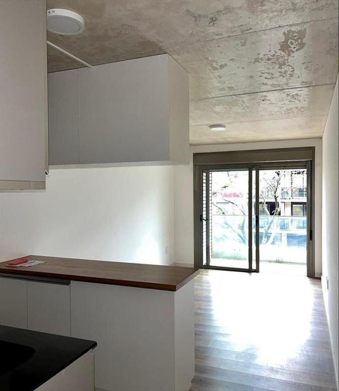 Venta monoambiente con renta Be One Lamas en Pocitos.
