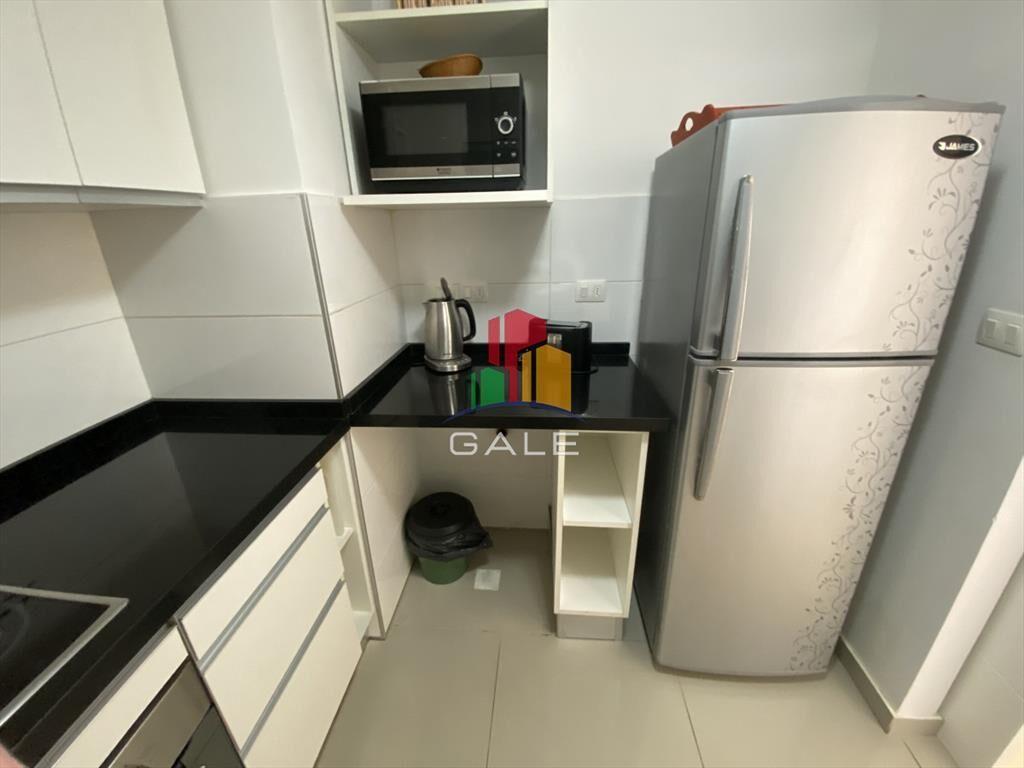 Apartamento en Brava