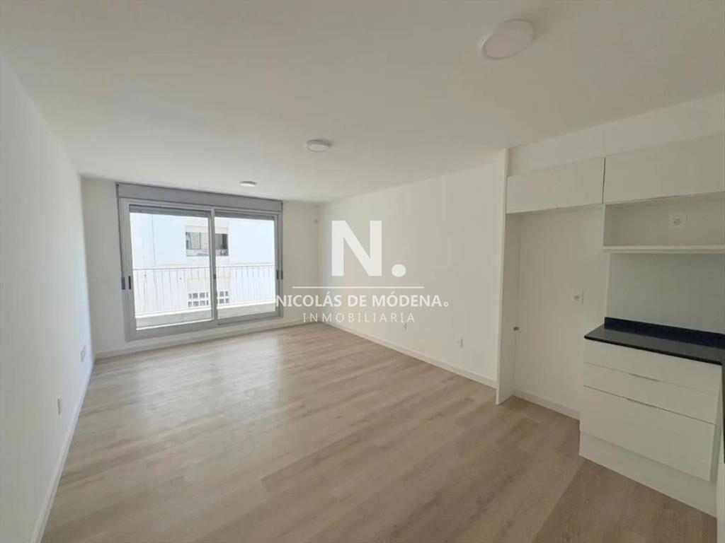Venta Apartamento de 2 Dormitorios A Estrenar en