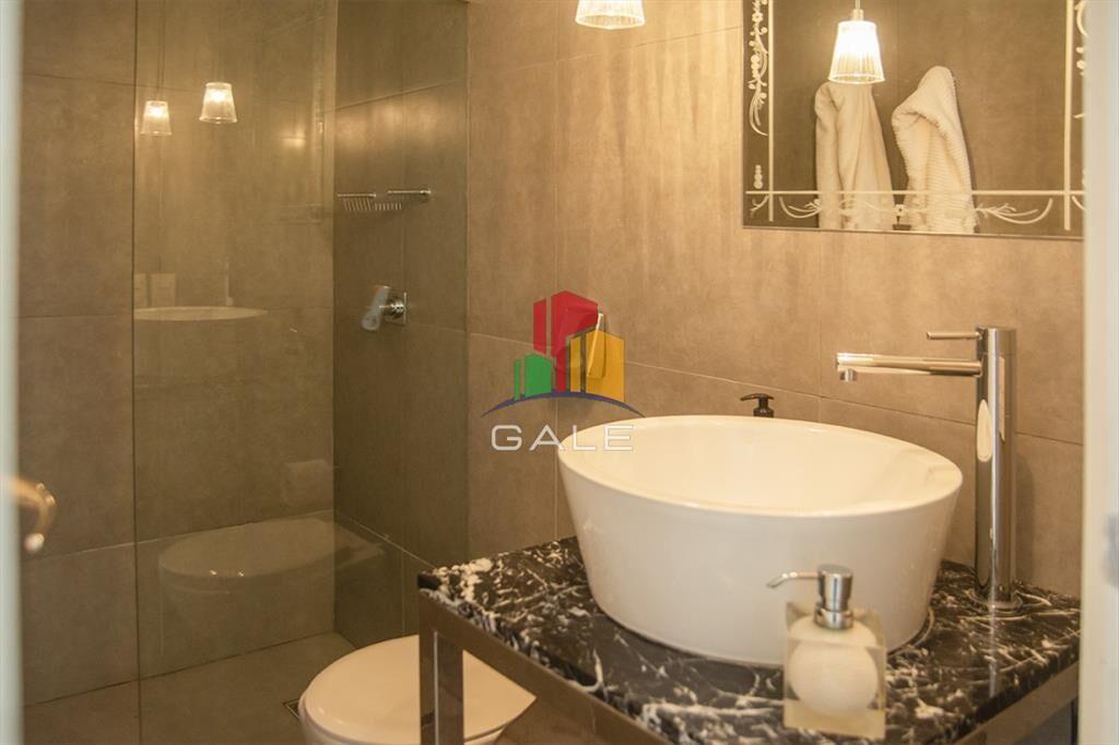 Apartamento en Mansa - Punta del Este