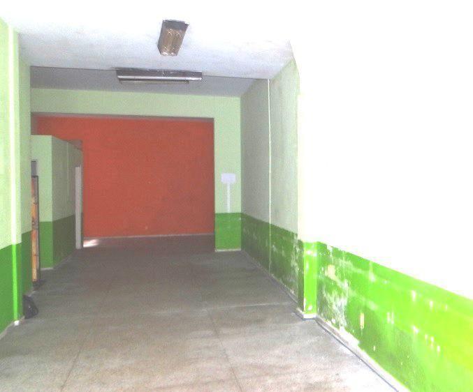 Local - Cordón