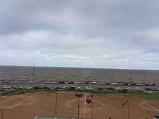 Rambla y Guaraní