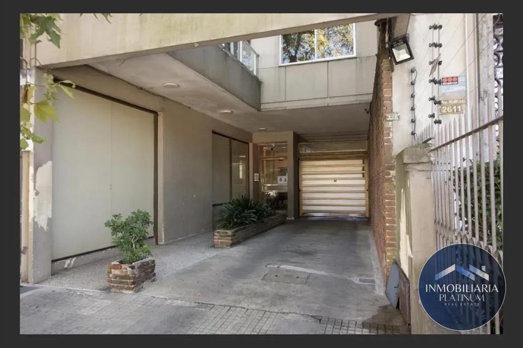 Apartamento en alquiler en Parque Batlle