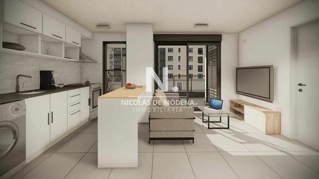Apartamento en Cordón - Montevideo