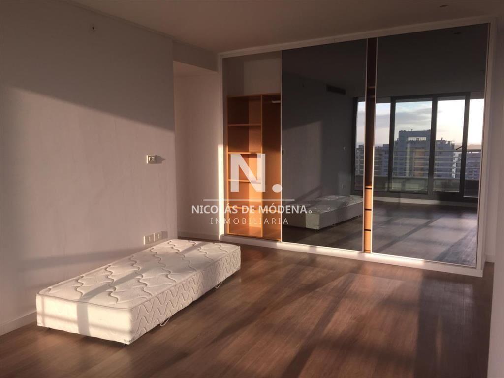 Departamento en venta.