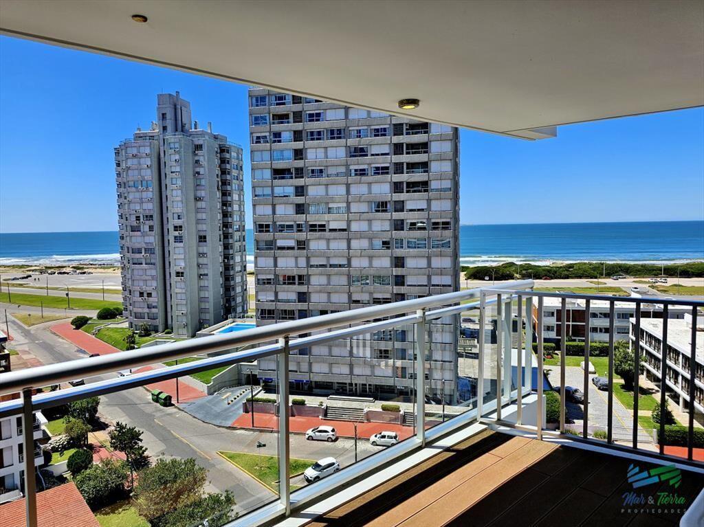 Venta de apartamento 2 dormitorios en Onix Punta