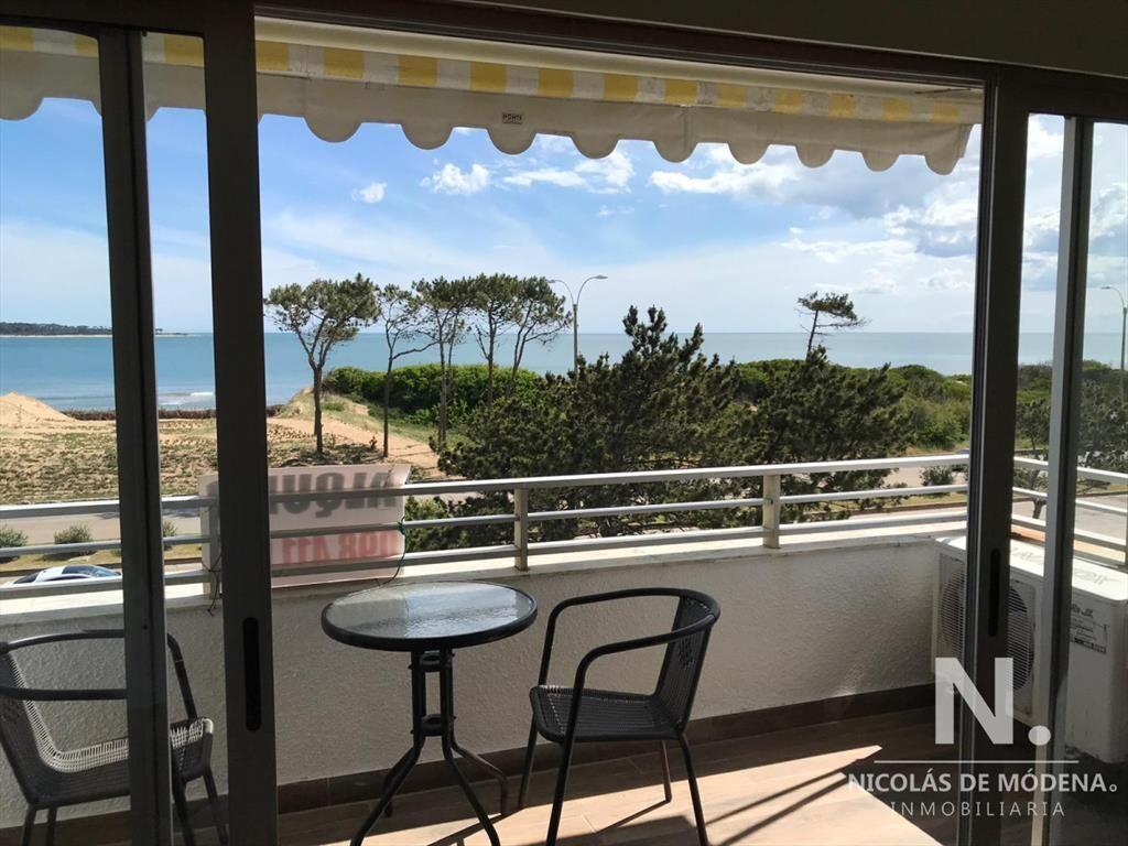 Apartamento en Punta del Este, Mansa