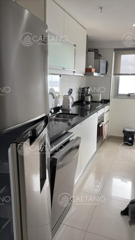 Apartamento en Alquiler de 3 dormitorios en Punta del este