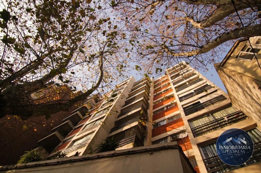 Apartamento 2 dormitorios en alquiler en Cordón