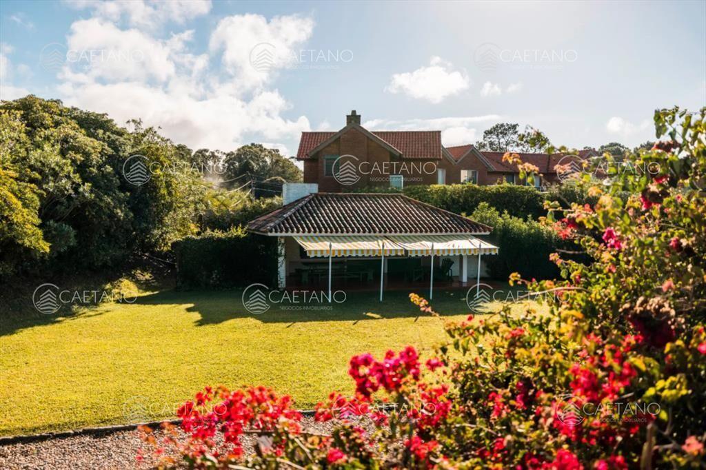 Alquiler de casa frente al mar en Punta del Este