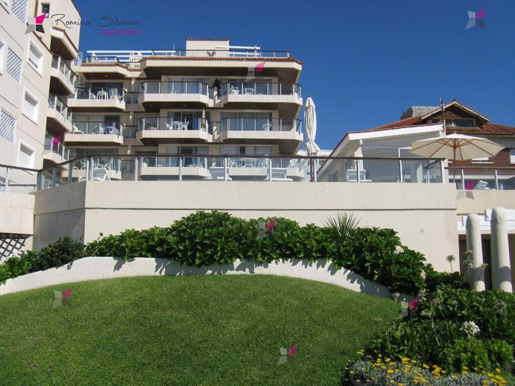 VENTA DE APARTAMENTO DE 2 DORMITORIOS EN PPENINSULA PRIMERA