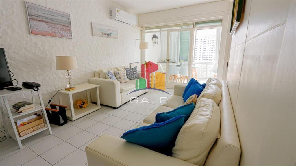 Apartamento en venta - Playa Mansa, Punta del