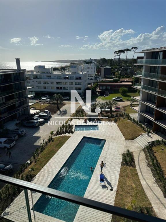 Apartamento Primera Linea Frente a Mansa 1 Bajos