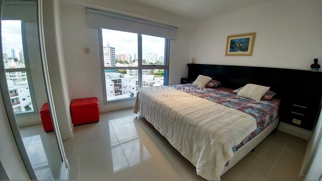 Apartamento en venta de 2 dormitorios a pasos del
