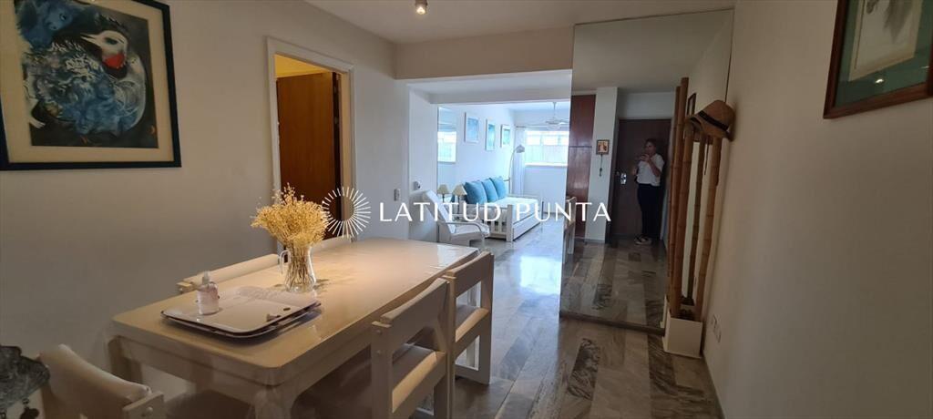 Apartamento en Península, 1 dormitorio