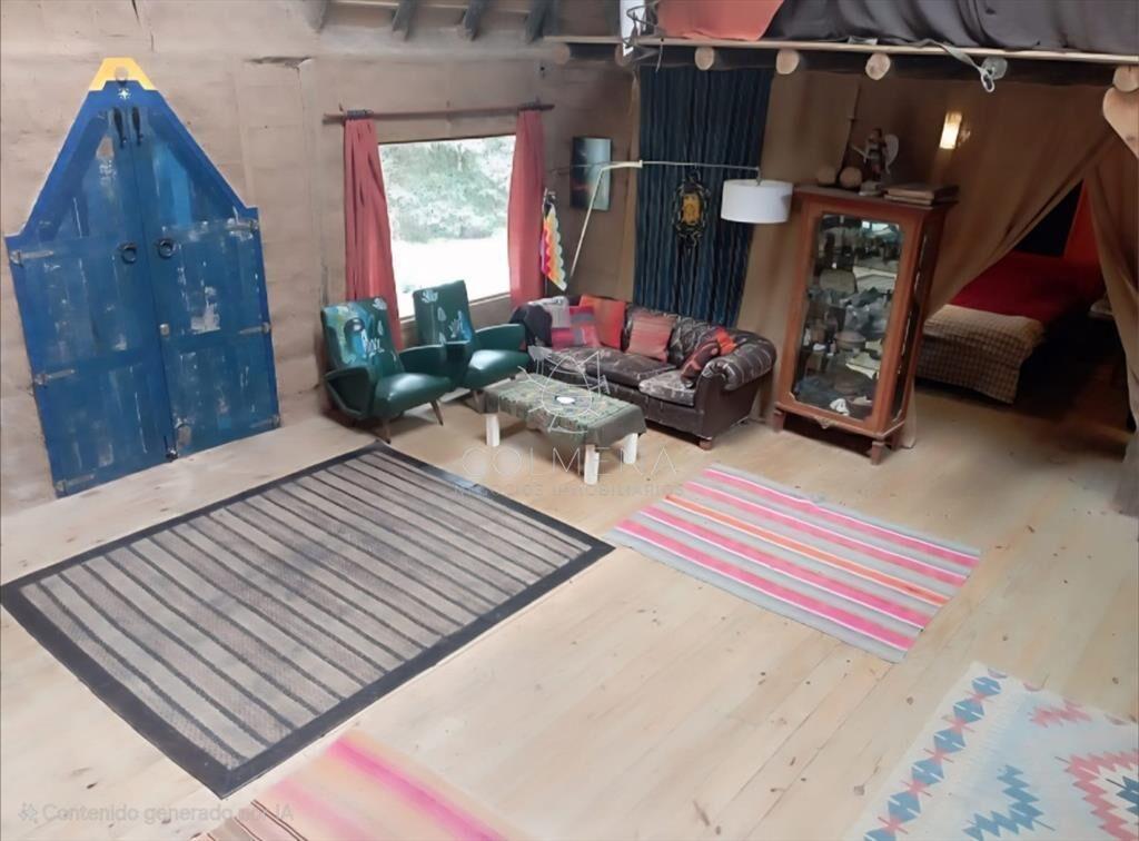 Casa en Burnett