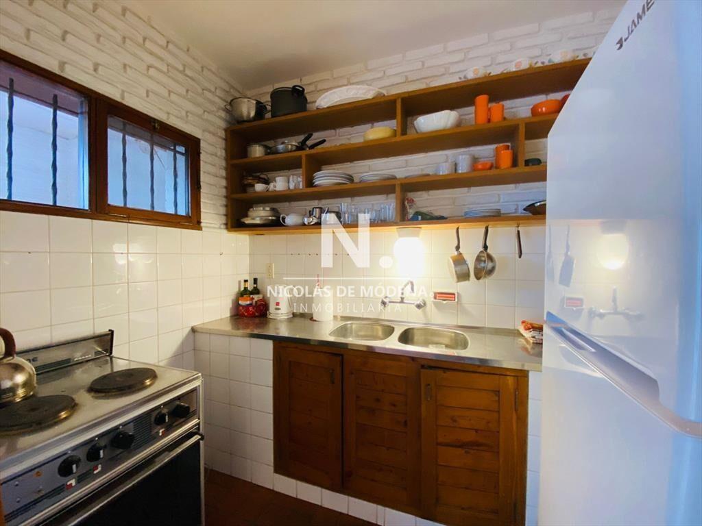Alquiler Casa de Tres Dormitorios en La Posta del Cangrejo