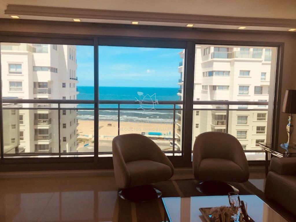 Apartamemto de 3 dor 3 baños mas toillete con en