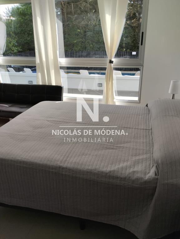 Vende apartamento Mono ambiente en Aidy Grill,