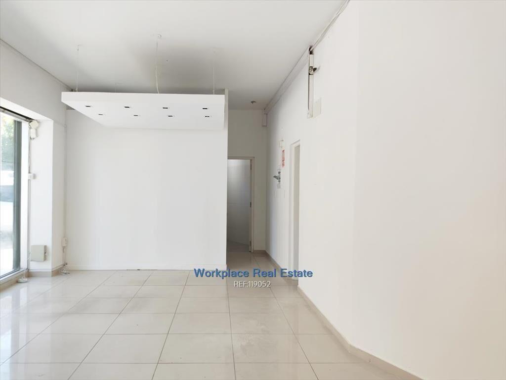 Local Comercial - Pocitos Nuevo / Buceo - VENTA CON RENTA