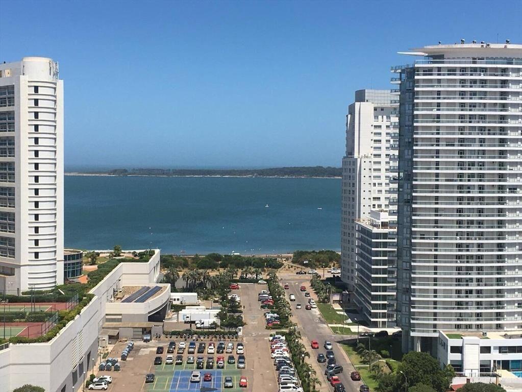 ALQUILER APTO PUNTA DEL ESTE