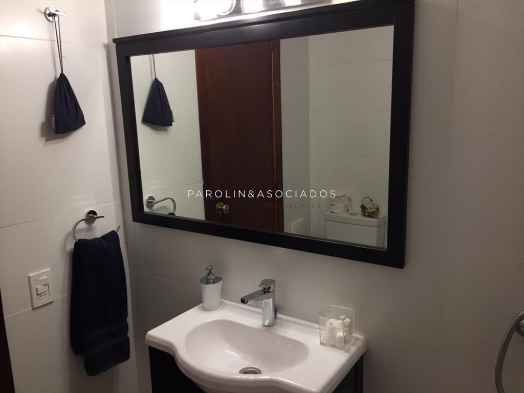 Apartamento en venta de 1 dormitorio en Punta del