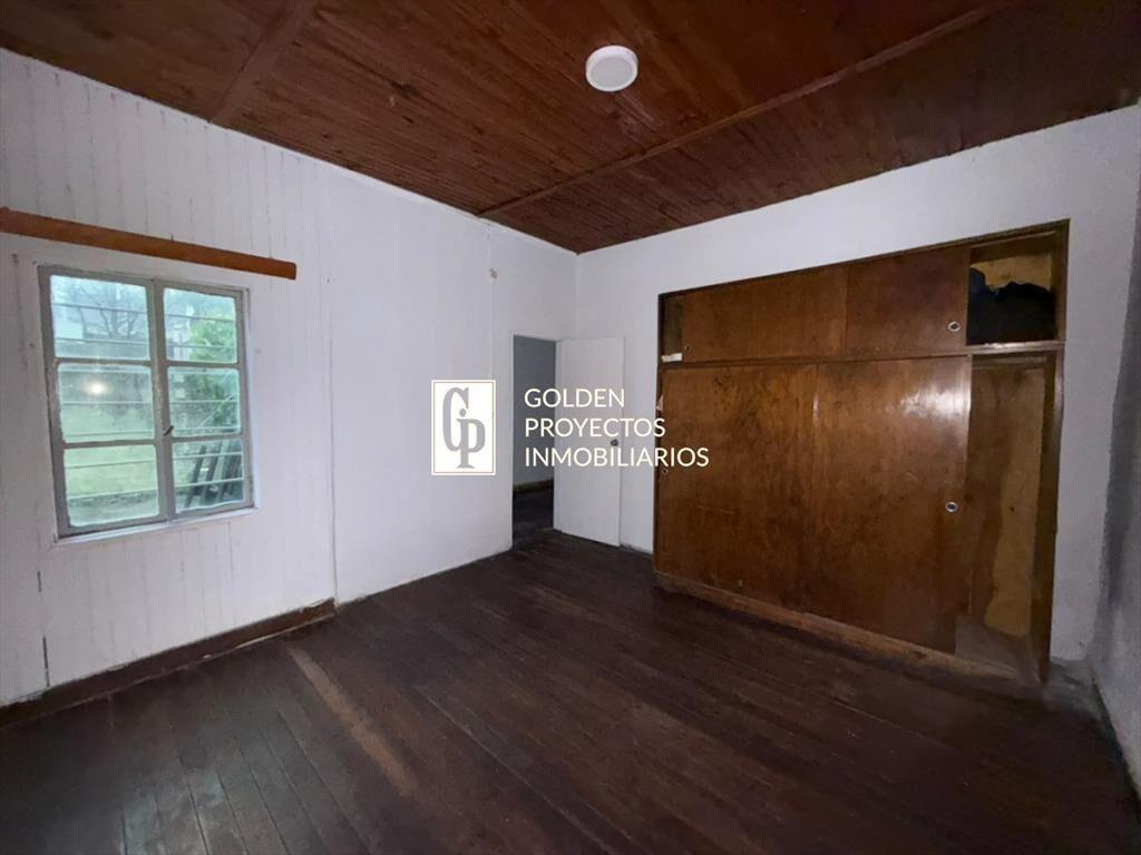 Casa en Alquiler 1 Dormitorio y Patio Parque Batlle