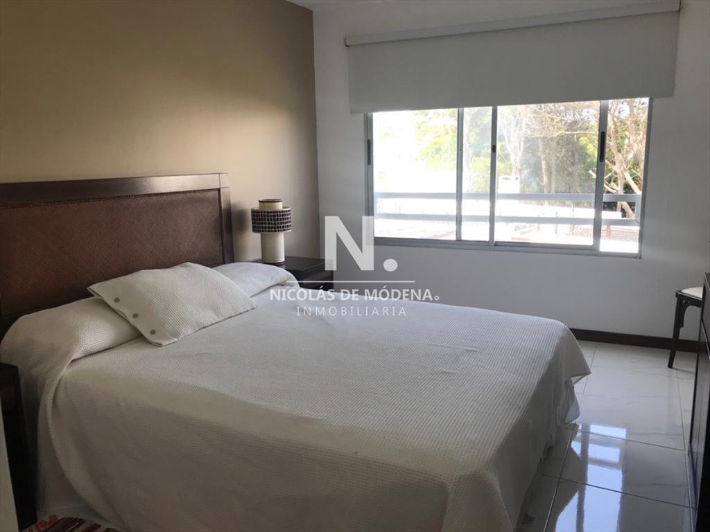 Apartamento en Pinares