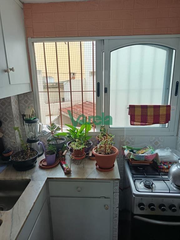 Apartamento en venta de dos dormitorios en la de