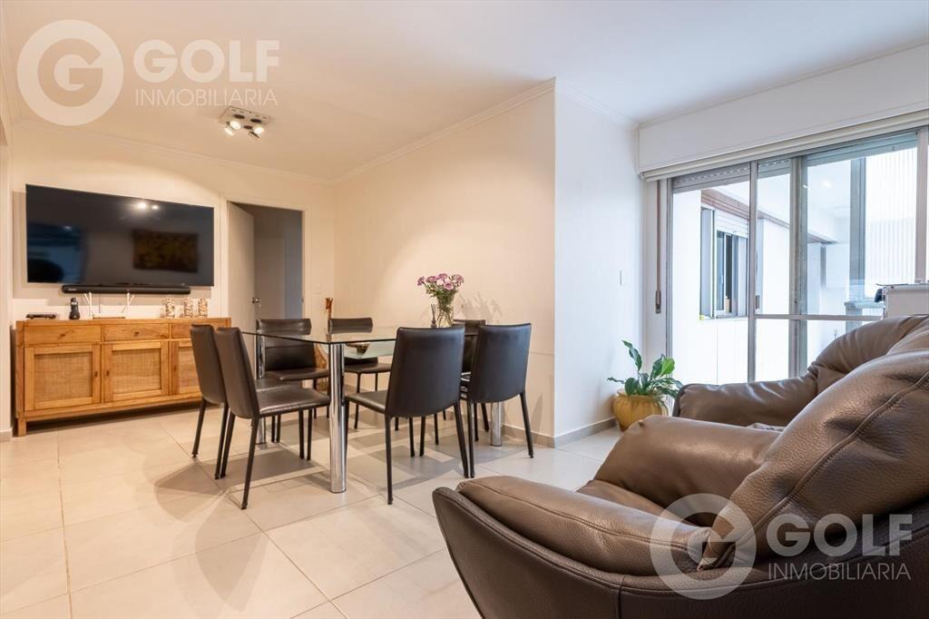 Venta DE APARTAMENTO EN POCITOS 5 DORMITORIOS