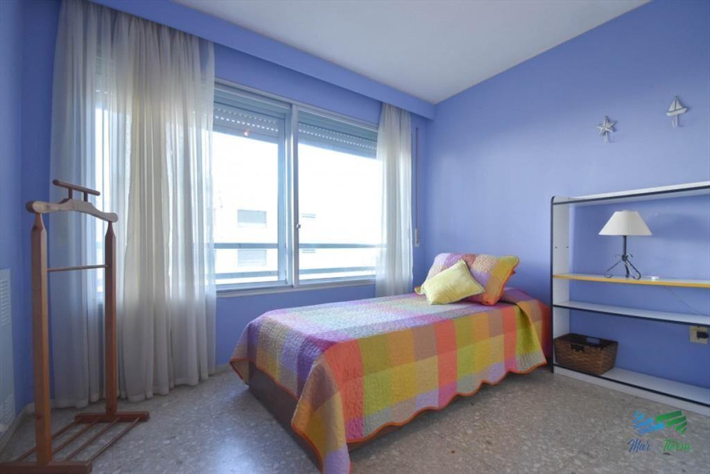Apartamento de 2 dormitorios ,Punta del Este