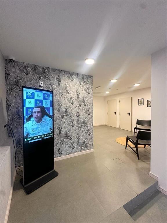 Alquiler apartamento 1 dormitorio en Tres Cruces