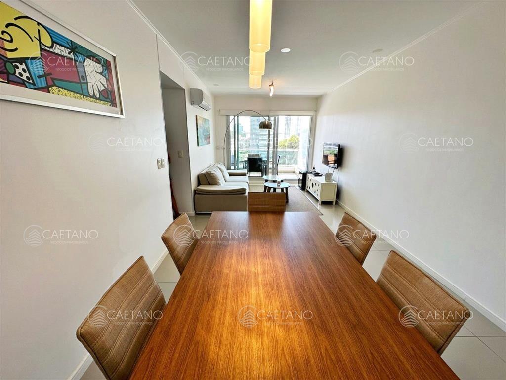 Apartamento 2 dormitorios en venta Wind Tower Punta del Est