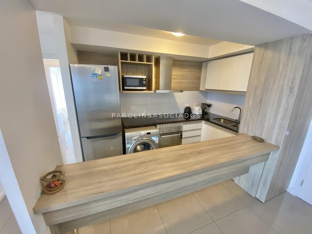 EXCELENTE DEPARTAMENTO EN VENTA DE 2 DORMITORIOS EN EDIFICI