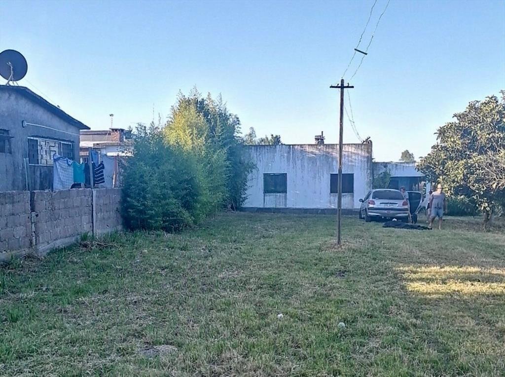 Venta Manga Terreno Suburbano Ideal Logística