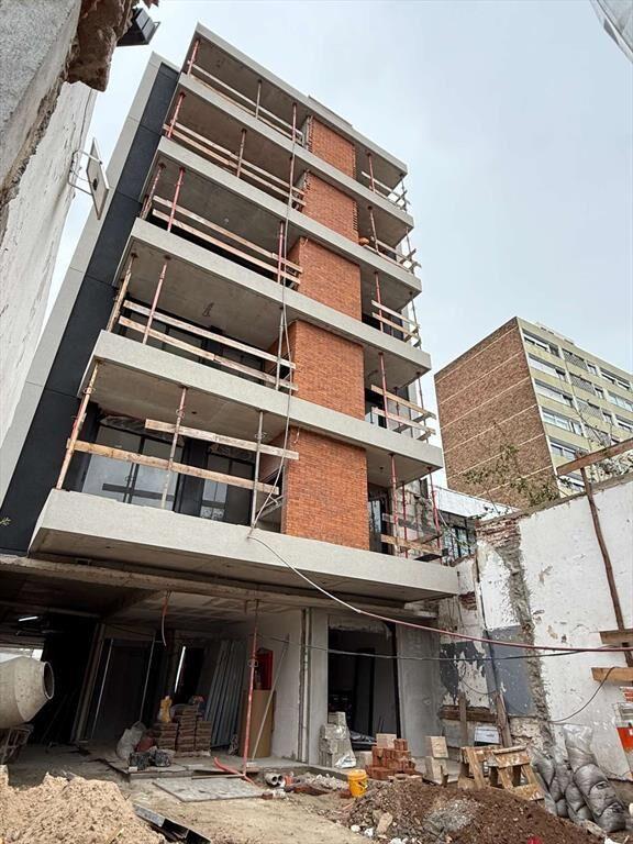 Venta apartamento un dormitorio garaje Prado