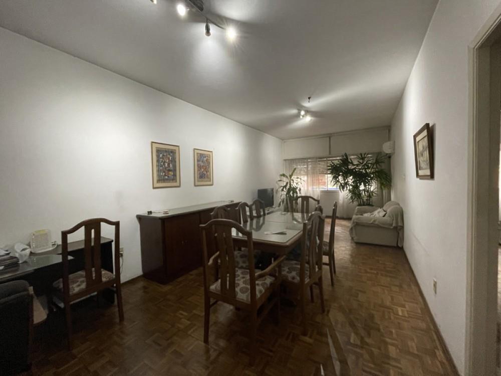 Venta apartamento 2 dorm en Aguada, Av. del Libertador