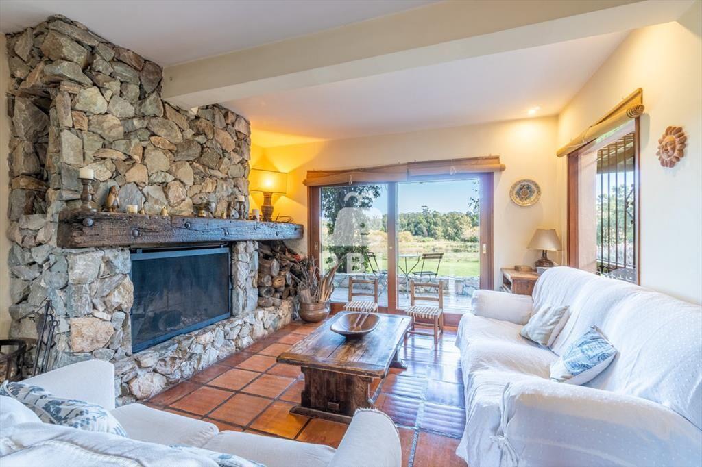 Chacra a la venta en Punta Ballena - Ref :