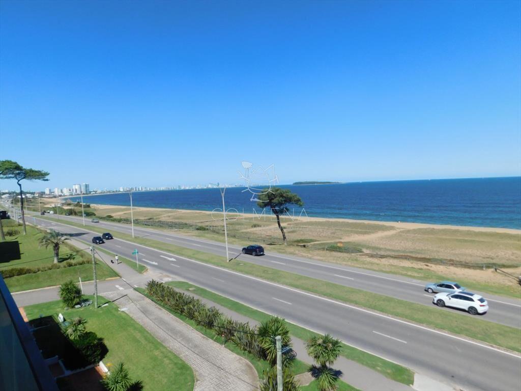 PENT HOUSE EN PINARES PRIMERA FILA 3 DORMITORIOS