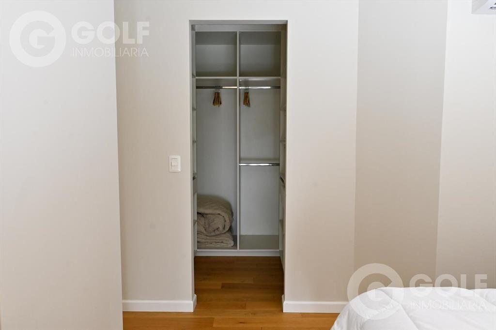Alquiler de apartamento de 3 dormitorios en Parque Miramar