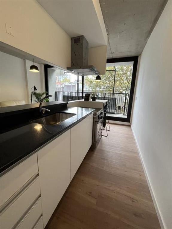 VENTA APARTAMENTO 2 DORMITORIOS  ESTRENAR  CENTRO DE MONTEV