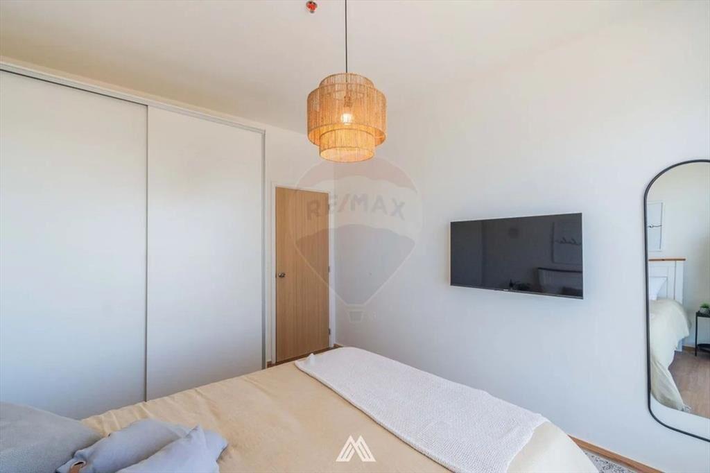 Venta Apartamento 2 dormitorios Garaje Harbour