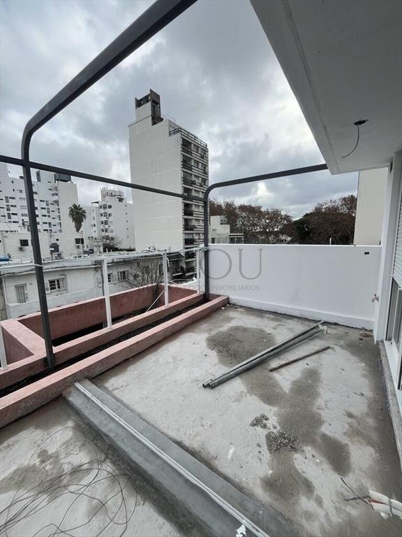Venta apartamento 2 dormitorios con terrazas y amenities en