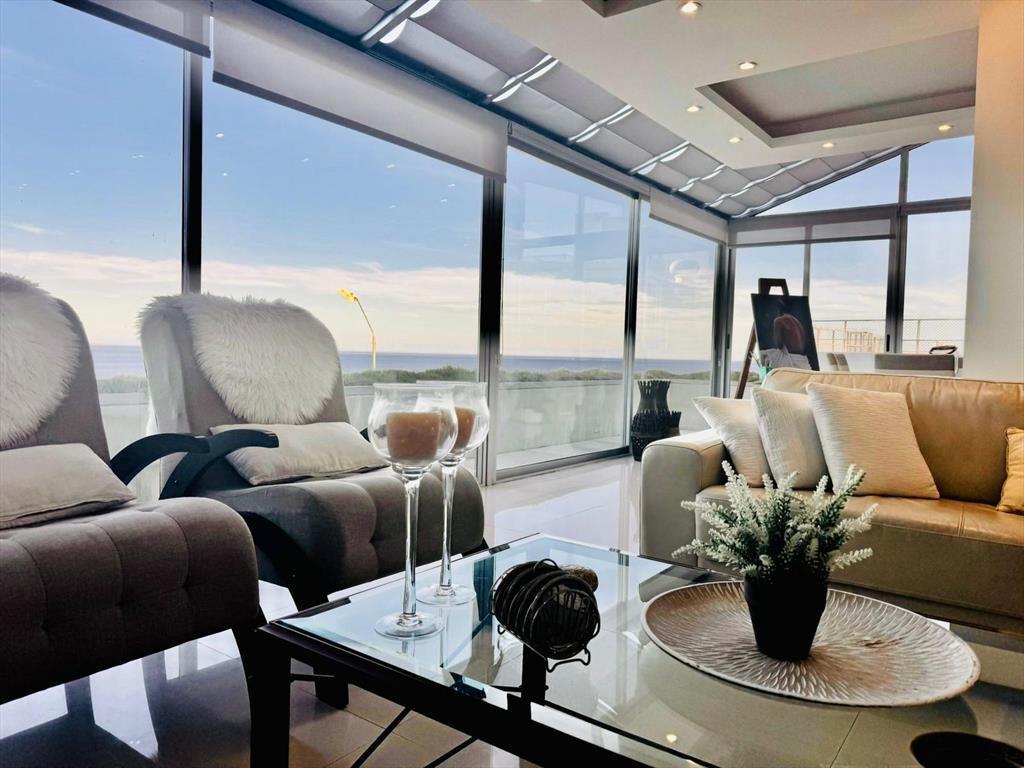 Apartamento Penthouse en Península - Brava
