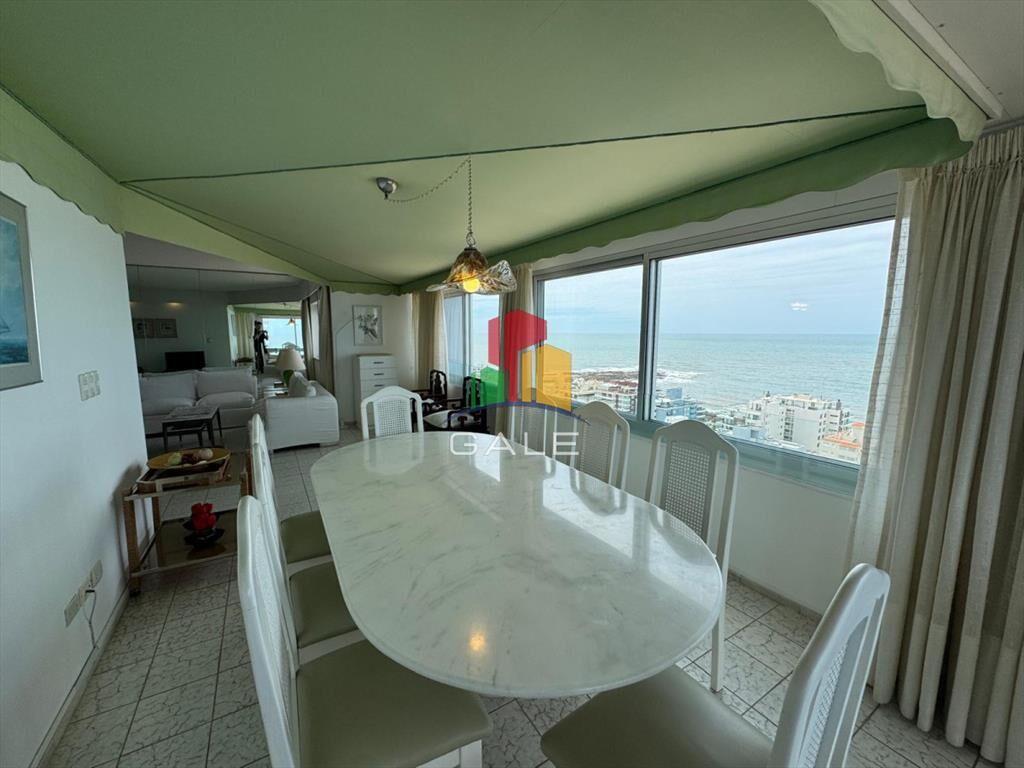 Apartamento en Venta de 3 dormitorios en , Punta