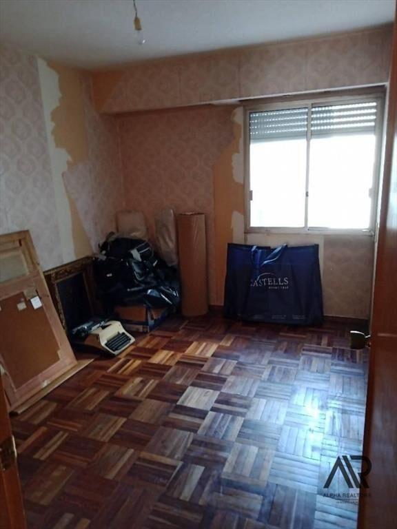 Apartamento 3 Dormitorios 2 Baños Servicio, Piso Alto, B...