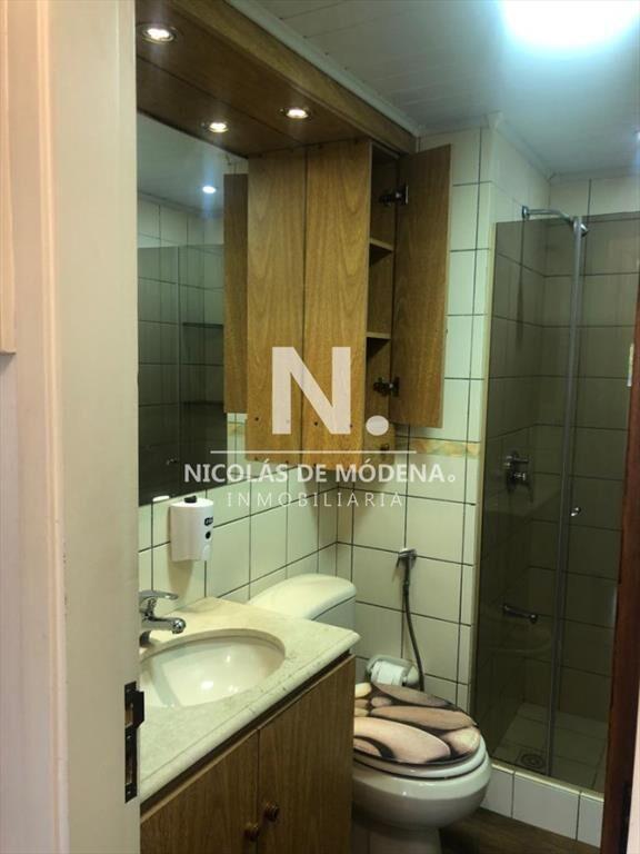 Apartamento en Roosevelt